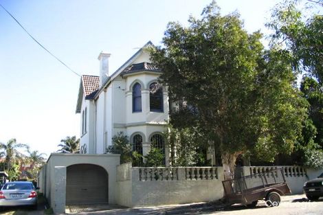 Property photo of 8 Yanko Avenue Bronte NSW 2024