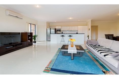 Property photo of 49 Cossington Circuit Maudsland QLD 4210