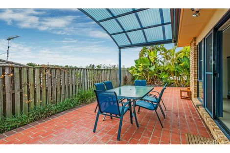 Property photo of 49 Cossington Circuit Maudsland QLD 4210