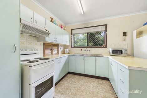 Property photo of 376 Hume Street Centenary Heights QLD 4350