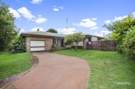 Property photo of 376 Hume Street Centenary Heights QLD 4350