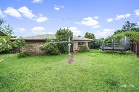 Property photo of 376 Hume Street Centenary Heights QLD 4350
