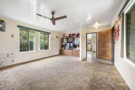 Property photo of 376 Hume Street Centenary Heights QLD 4350