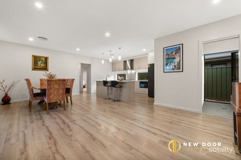 Property photo of 40 Langmead Street Taylor ACT 2913