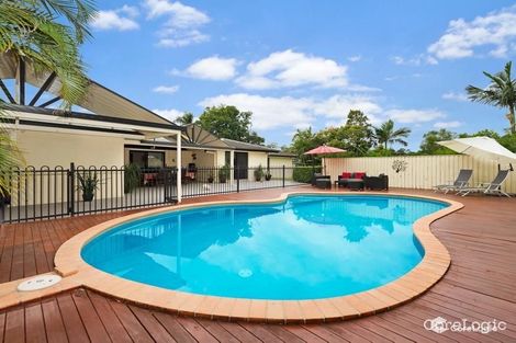 Property photo of 19 Helios Street Shailer Park QLD 4128