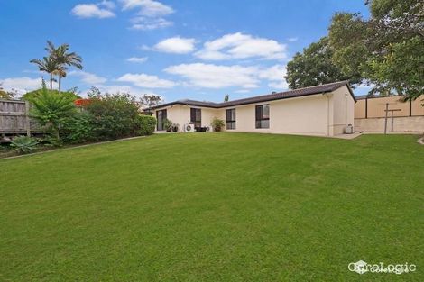 Property photo of 19 Helios Street Shailer Park QLD 4128