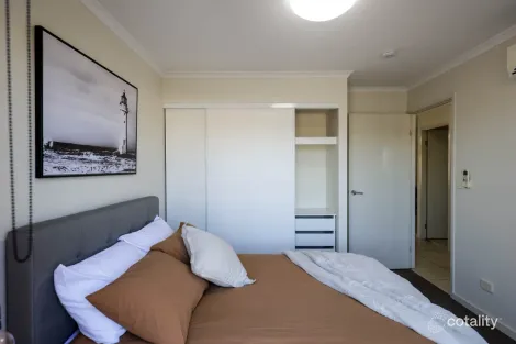 Property photo of 20/50 Shannon Crescent Dysart QLD 4745