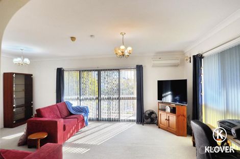 Property photo of 1 Heath Court Shailer Park QLD 4128