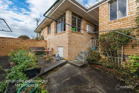 Property photo of 1/69 Red Chapel Avenue Sandy Bay TAS 7005