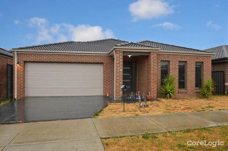 Property photo of 20 Birdswood Crescent Craigieburn VIC 3064