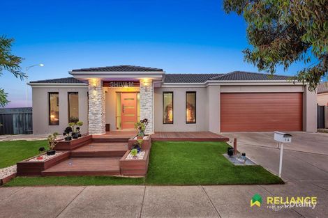 14 Kondalilla Dr, Truganina, VIC 3029