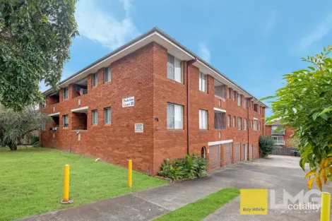 6/103-105 Graham St, Berala, NSW 2141