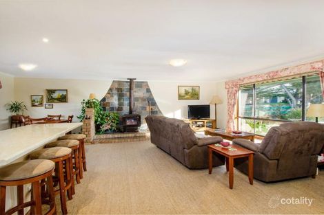 Property photo of 9 Somerville Street Beachport SA 5280