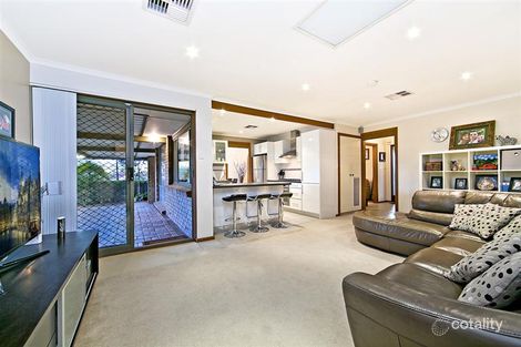 Property photo of 5 Doulton Crescent Modbury Heights SA 5092
