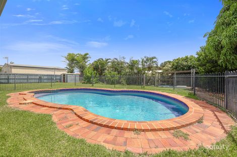 91 Fe Walker St, Kepnock, QLD 4670