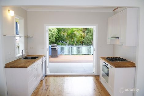 Property photo of 80 Innes Road Manly Vale NSW 2093