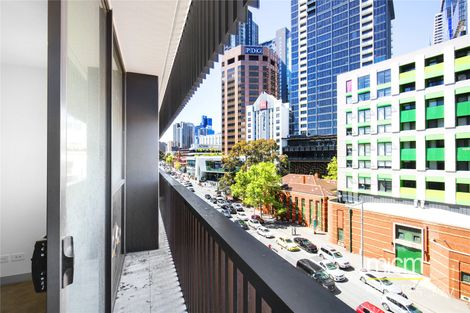 Property photo of 412/6 Leicester Street Carlton VIC 3053