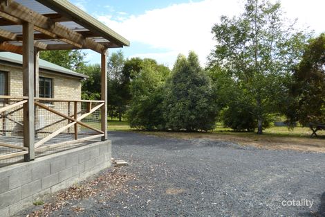 614 Lachlan Rd, Lachlan, TAS 7140