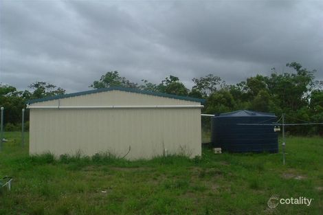 Property photo of 240 Whytallabah Road Euleilah QLD 4674