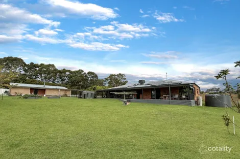 Property photo of 80 Normans Road Young NSW 2594