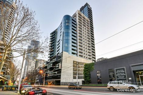 Property photo of 1507/665 Chapel Street South Yarra VIC 3141