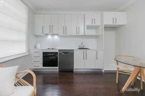 Property photo of 6/115 High Street North Sydney NSW 2060