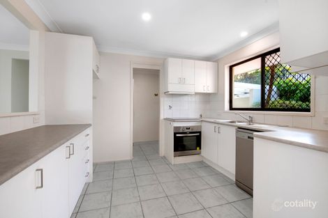 Property photo of 1 Marbella Drive Benowa QLD 4217