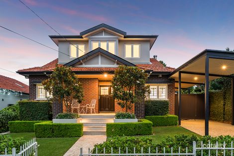 Property photo of 1 Edna Street Willoughby East NSW 2068