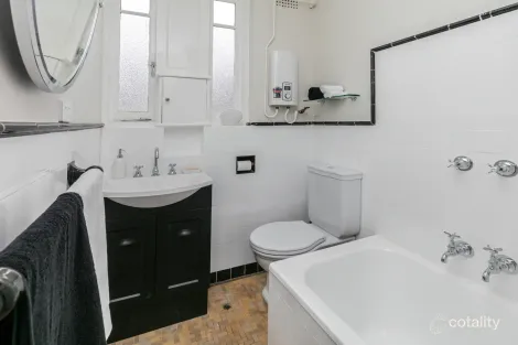 Property photo of 6/115 High Street North Sydney NSW 2060