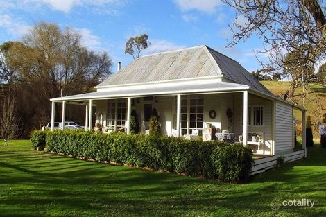 1 Day Ave, Omeo, VIC 3898