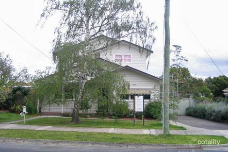 28 Cresswell Cres, Mitcham, VIC 3132