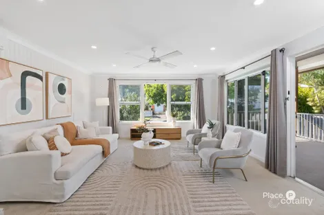 Property photo of 57 Layard Street Holland Park QLD 4121