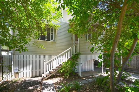 83 Tenth Ave, Railway Estate, QLD 4810