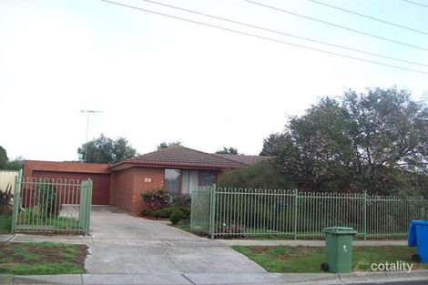 22 Hawking Ave, Hampton Park, VIC 3976