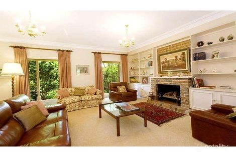 Property photo of 31 Station Street Pymble NSW 2073