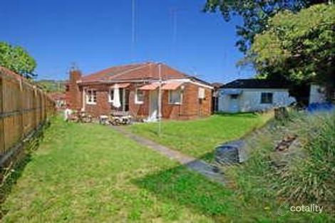Property photo of 5 Pilgrim Avenue Marrickville NSW 2204