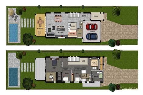 Property photo of 35 Turner Street Corinda QLD 4075