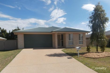 20 Sheridan St, Chinchilla, QLD 4413