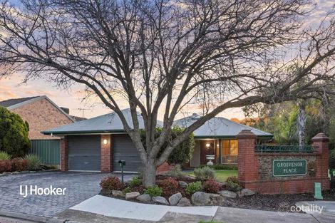 Property photo of 2 Grosvenor Place Wynn Vale SA 5127