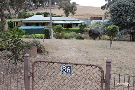 86 Bellinghams Hill Rd, Ararat, VIC 3377