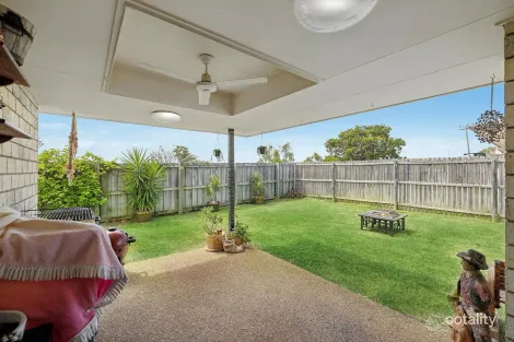 Property photo of 30 Bronco Crescent Gracemere QLD 4702