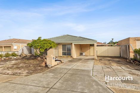 Property photo of 103 Hamelin Drive Ballajura WA 6066