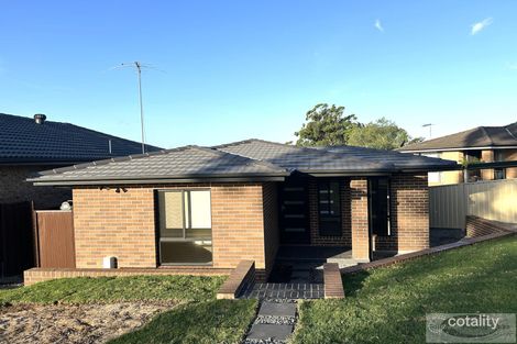 Property photo of 1 Bronte Place Woodbine NSW 2560