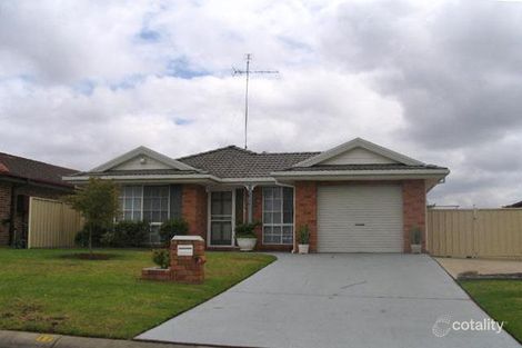 17 Chopin Cres, Claremont Meadows, NSW 2747