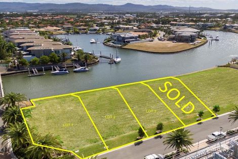 26-34 Harbourview Dr, Hope Island, QLD 4212