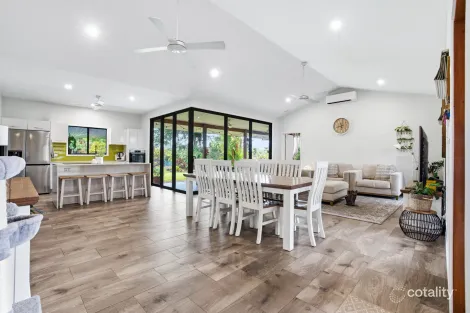 Property photo of 28 Giufre Crescent Wongaling Beach QLD 4852