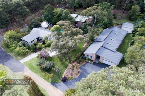 Property photo of 55 Prince Street Glenbrook NSW 2773