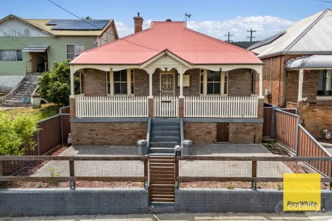Property photo of 51 Ferro Street Lithgow NSW 2790