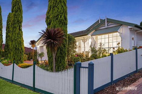 Property photo of 9 Nellie Court Chirnside Park VIC 3116
