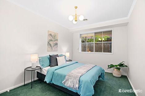 Property photo of 9 Nellie Court Chirnside Park VIC 3116